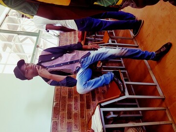 Jazzman9, 29 Groblersdal, Mpumalanga, South Africa