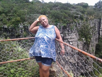 Miss Lee7, 43 Germiston, Gauteng, South Africa