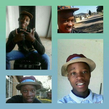 Marcus35, 30 Roodepoort, Gauteng, South Africa