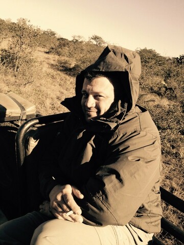 Danie23, 47 Polokwane, Limpopo, South Africa