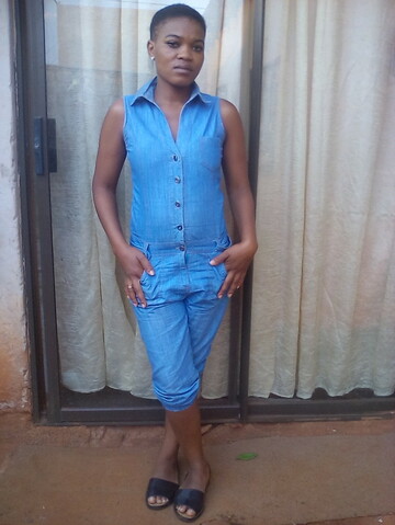 Jullie3, 43 Soweto, Gauteng, South Africa