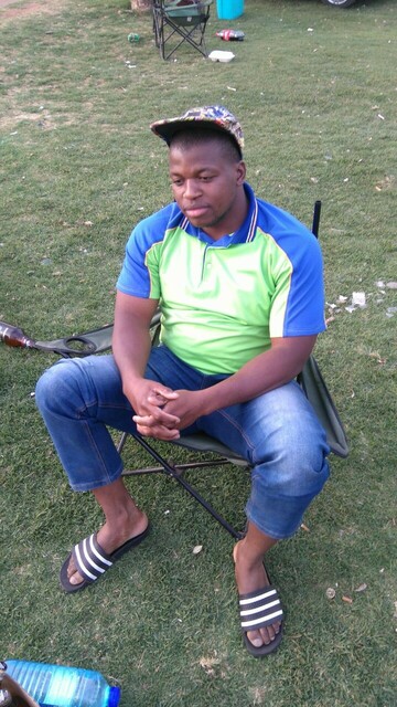 Thabo152, 38 Polokwane, Limpopo, South Africa