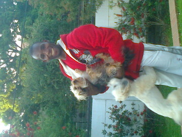 Gibbo, 42 Midrand, Gauteng, South Africa