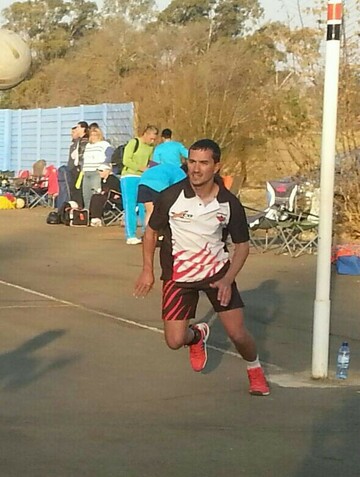 Robbie6, 44 Alberton, Gauteng, South Africa