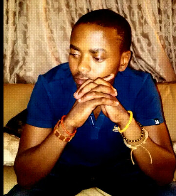 Shauntitusb, 33 Roodepoort, Gauteng, South Africa