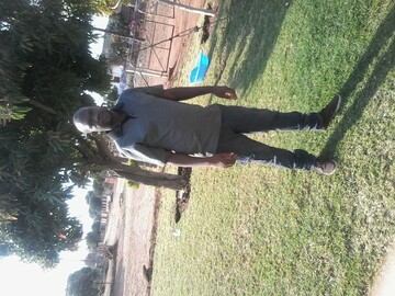 Tony79, 40 Phalaborwa, Limpopo, South Africa