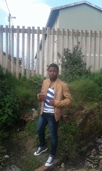 kwandile-andy, 28 Durban, KwaZulu-Natal, South Africa
