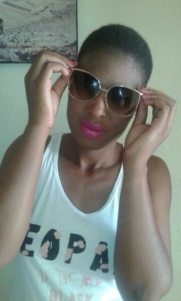 zinhle m, 42 Polokwane, Limpopo, South Africa