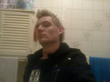 jhonney goth, 32 Krugersdorp, Gauteng, South Africa