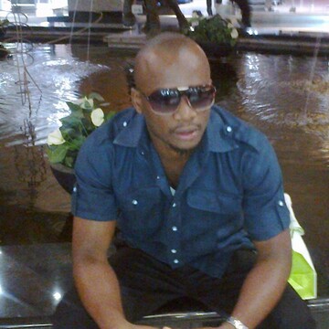 JohnS3, 47 Pretoria, Gauteng, South Africa