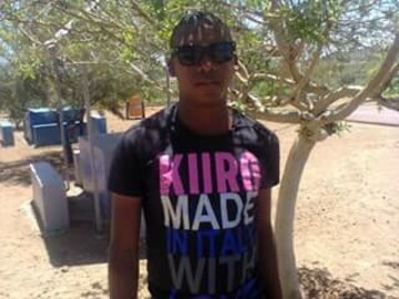 einterson, 35 Botshabelo, Free State, South Africa