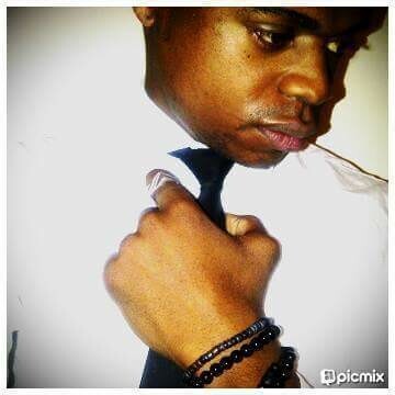 Aeron Rex, 35 Pretoria, Gauteng, South Africa