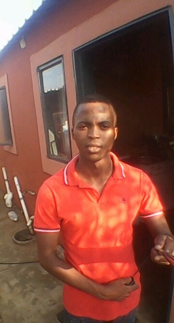 SweetGuy9, 31 Alberton, Gauteng, South Africa