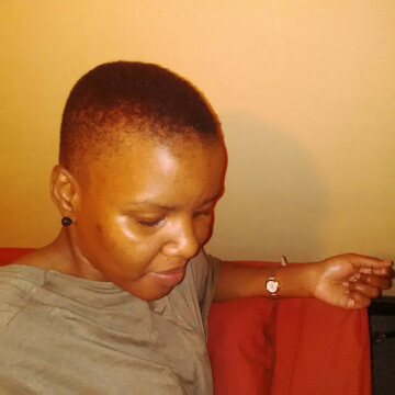 ZamaM, 29 Newcastle, KwaZulu-Natal, South Africa