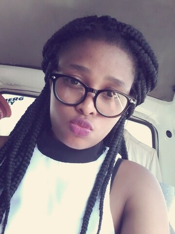 Ciccy, 27 Newcastle, KwaZulu-Natal, South Africa