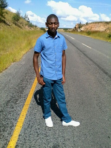 Quincy3, 33 Ermelo, Mpumalanga, South Africa