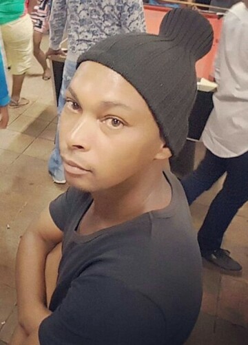 Buddy14, 37 Mthatha, Eastern Cape, South Africa
