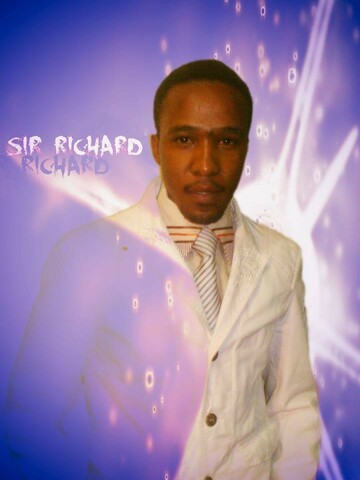 richard85, 38 Johannesburg, Gauteng, South Africa
