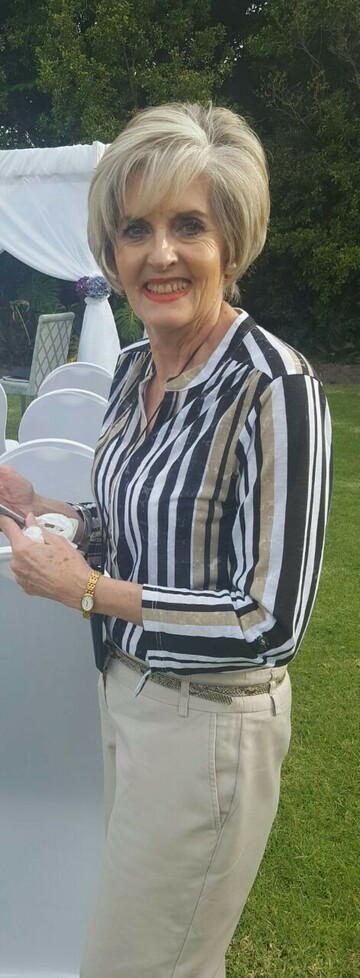 Lucy010, 72 George, Western Cape, South Africa