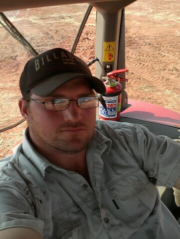 dolf990, 35 Lichtenburg, North West, South Africa