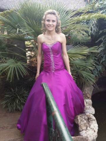Ruth20, 33 Kempton Park, Gauteng, South Africa