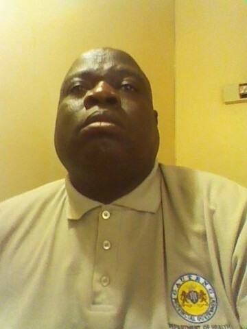 Dan59, 55 Krugersdorp, Gauteng, South Africa