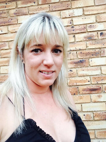 Nicole33, 40 Randburg, Gauteng, South Africa