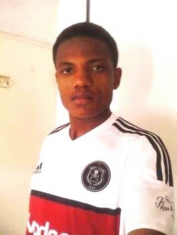 maximum, 33 Germiston, Gauteng, South Africa