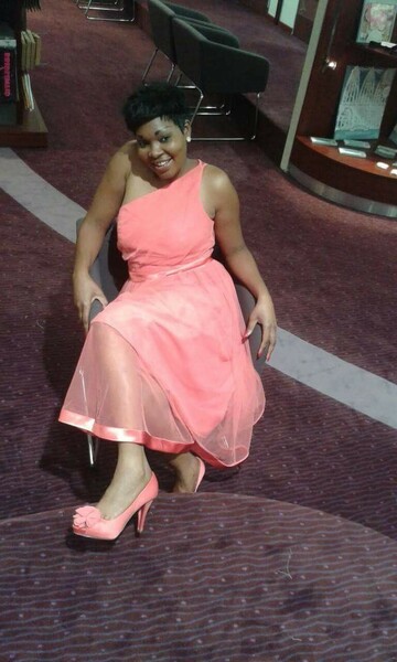 Angel157, 38 Pretoria, Gauteng, South Africa