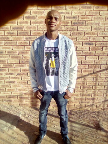 lovelyguy, 33 Kempton Park, Gauteng, South Africa