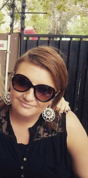 JessiD1981, 43 Port Elizabeth, Eastern Cape, South Africa