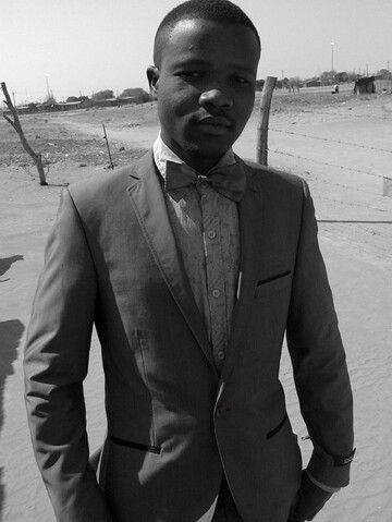 DA_LGO, 33 Odendaalsrus, Free State, South Africa