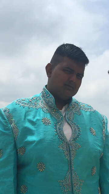 Moona, 36 Durban, KwaZulu-Natal, South Africa