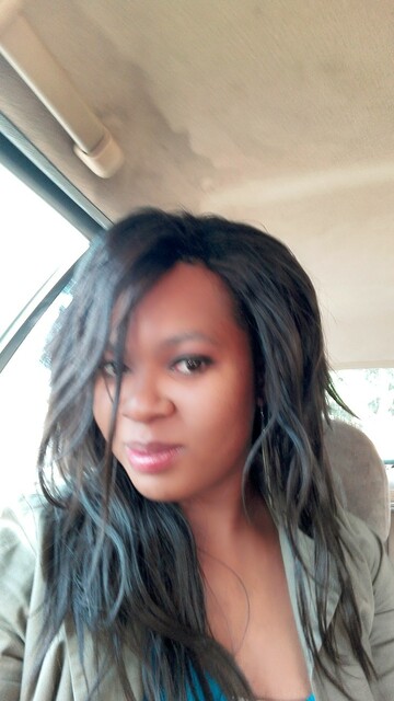 Julzie, 35 Nelspruit, Mpumalanga, South Africa