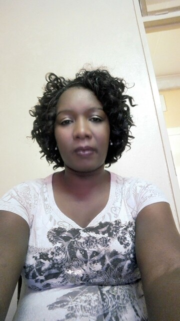 Lizzy60, 43 Rustenburg, North West, South Africa