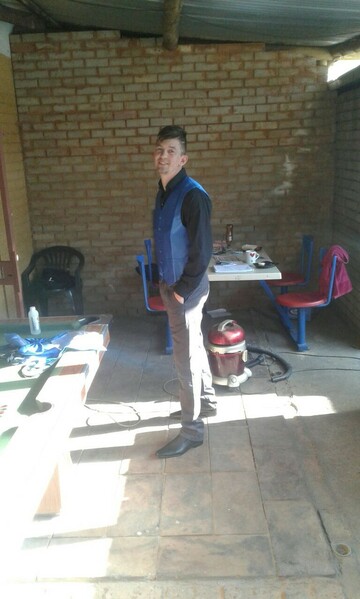 franna4, 29 Pretoria, Gauteng, South Africa