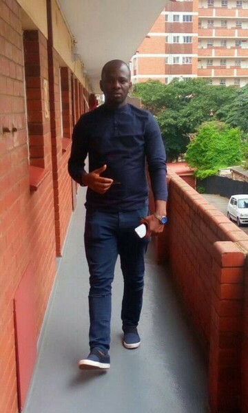 emmanuel84, 42 Mthatha, Eastern Cape, South Africa