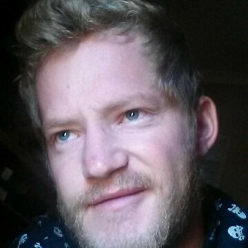 Reaperhunter, 36 Rustenburg, North West, South Africa