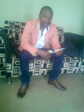 Patie1, 42 Johannesburg, Gauteng, South Africa