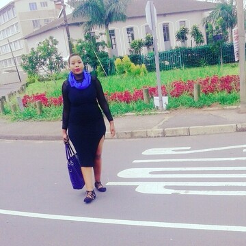 Melinda4, 32 Durban, KwaZulu-Natal, South Africa