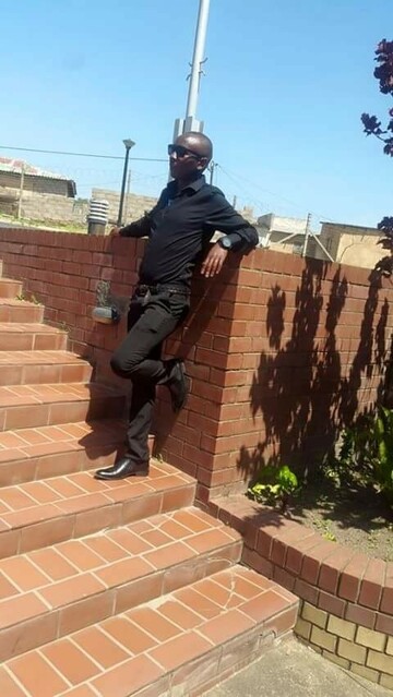 Benue, 41 Port Shepstone, KwaZulu-Natal, South Africa