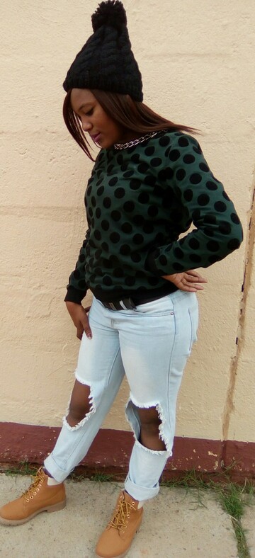 Sexy Dee, 29 Kimberley, Northern Cape, South Africa