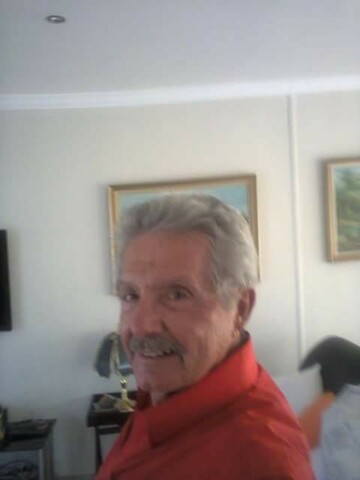JOHN228, 77 Alberton, Gauteng, South Africa