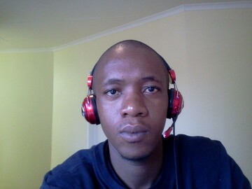 Tumelo99, 43 Johannesburg, Gauteng, South Africa