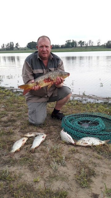 Filis, 53 Nigel, Gauteng, South Africa