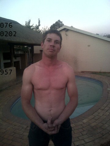 Manjanjc, 35 Pretoria, Gauteng, South Africa