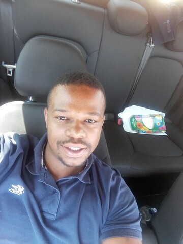 chuck B, 38 Polokwane, Limpopo, South Africa