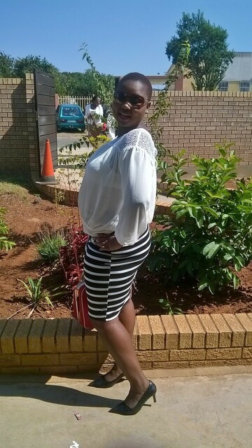 Lady T16, 38 Alberton, Gauteng, South Africa