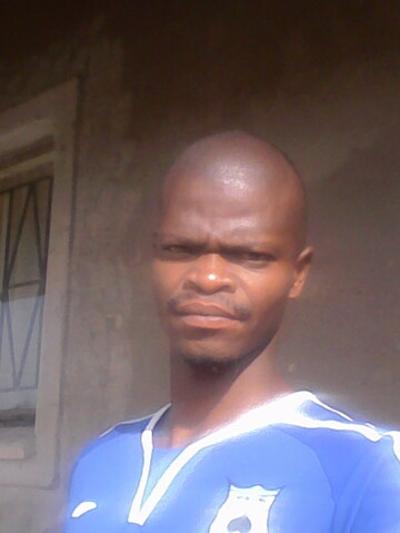 Siphosezwe, 40 Witbank, Mpumalanga, South Africa