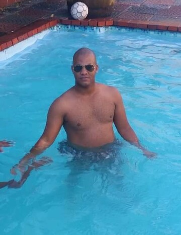 TheViper, 42 Cape Town, Western Cape, South Africa